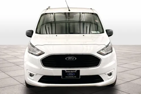 Another view of 2021 Ford Transit Connect Wagon XLT for sale in Dillsburg, PA at Bob Ruth Ford Dillsburg