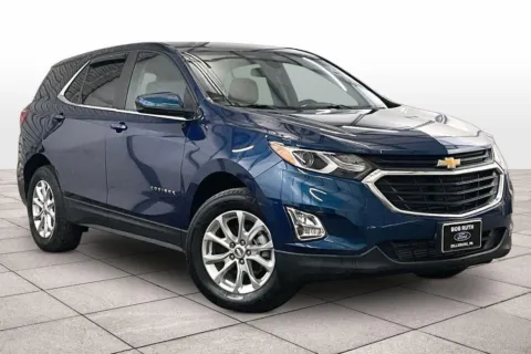 Photos of 2021 Chevrolet Equinox LT for sale in Dillsburg, PA at Bob Ruth Ford Dillsburg
