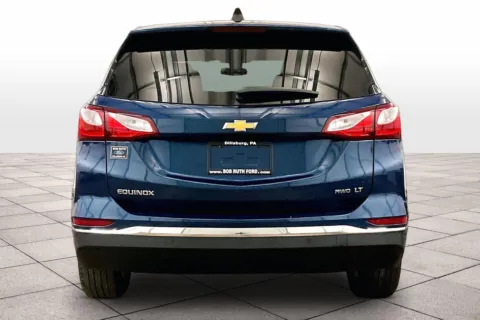 More photos of 2021 Chevrolet Equinox LT at Bob Ruth Ford Dillsburg, PA