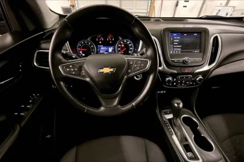 More photos of 2021 Chevrolet Equinox LT at Bob Ruth Ford Dillsburg, PA
