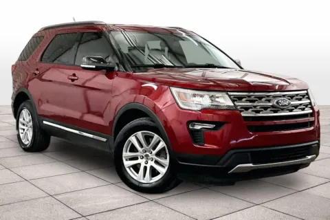 Photos of 2018 Ford Explorer XLT for sale in Dillsburg, PA at Bob Ruth Ford Dillsburg