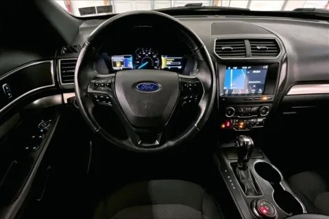 More photos of 2018 Ford Explorer XLT at Bob Ruth Ford Dillsburg, PA