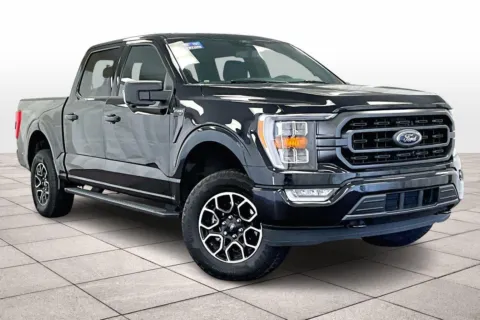 Photos of 2022 Ford F-150 XLT for sale in Dillsburg, PA at Bob Ruth Ford Dillsburg