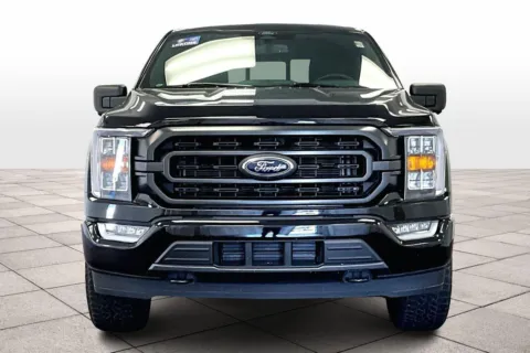 Another view of 2022 Ford F-150 XLT for sale in Dillsburg, PA at Bob Ruth Ford Dillsburg