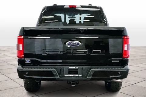 More photos of 2022 Ford F-150 XLT at Bob Ruth Ford Dillsburg, PA