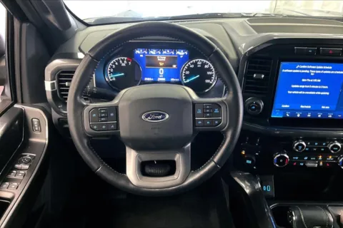 More photos of 2022 Ford F-150 XLT at Bob Ruth Ford Dillsburg, PA