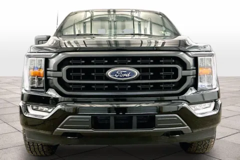 Another view of 2022 Ford F-150 XLT for sale in Dillsburg, PA at Bob Ruth Ford Dillsburg