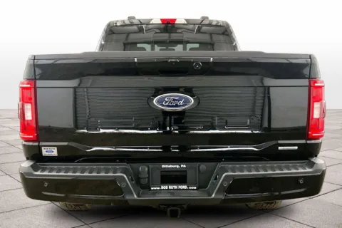 More photos of 2022 Ford F-150 XLT at Bob Ruth Ford Dillsburg, PA