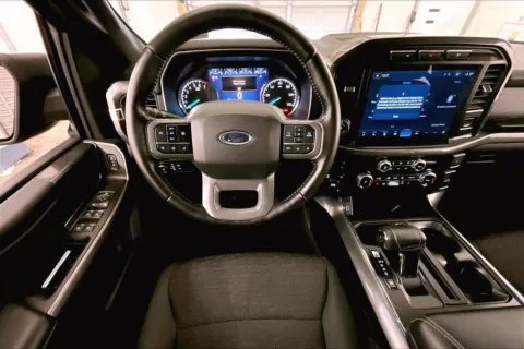 More photos of 2022 Ford F-150 XLT at Bob Ruth Ford Dillsburg, PA