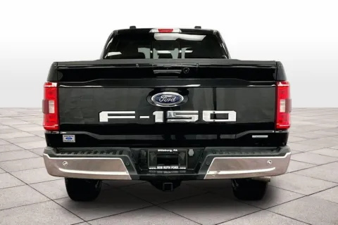 More photos of 2023 Ford F-150 XLT at Bob Ruth Ford Dillsburg, PA