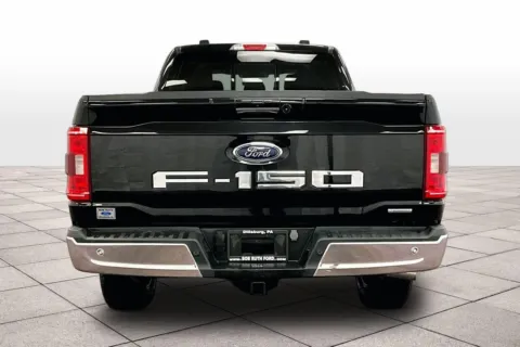 More photos of 2023 Ford F-150 XLT at Bob Ruth Ford Dillsburg, PA