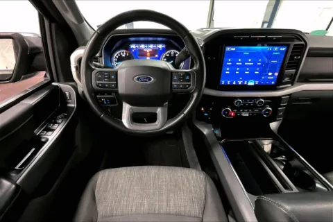 More photos of 2023 Ford F-150 XLT at Bob Ruth Ford Dillsburg, PA