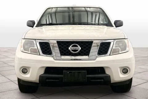 Another view of 2016 Nissan Frontier SV for sale in Dillsburg, PA at Bob Ruth Ford Dillsburg