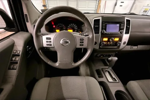 More photos of 2016 Nissan Frontier SV at Bob Ruth Ford Dillsburg, PA