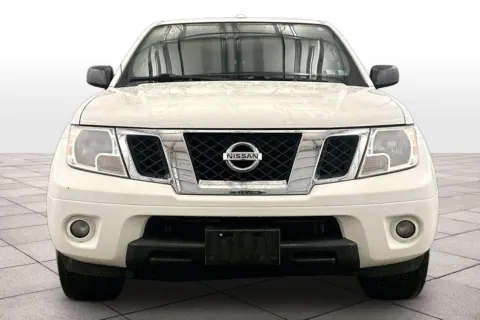 More photos of 2016 Nissan Frontier SV at Bob Ruth Ford Dillsburg, PA