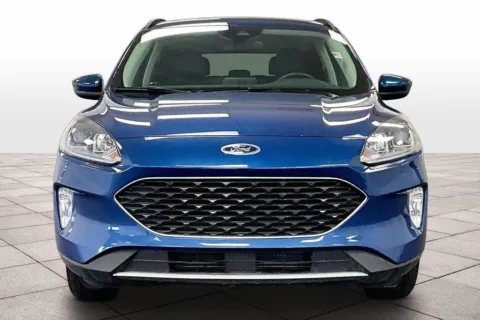 Another view of 2022 Ford Escape SEL for sale in Dillsburg, PA at Bob Ruth Ford Dillsburg