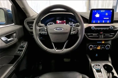 More photos of 2022 Ford Escape SEL at Bob Ruth Ford Dillsburg, PA