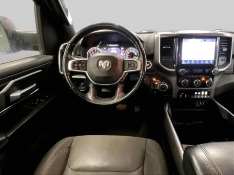 More photos of 2022 Ram 1500 Big Horn at Bob Ruth Ford Dillsburg, PA