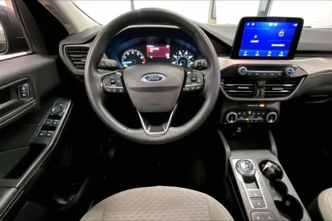 More photos of 2022 Ford Escape SE at Bob Ruth Ford Dillsburg, PA