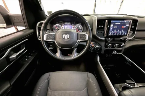 More photos of 2022 Ram 1500 Big Horn at Bob Ruth Ford Dillsburg, PA