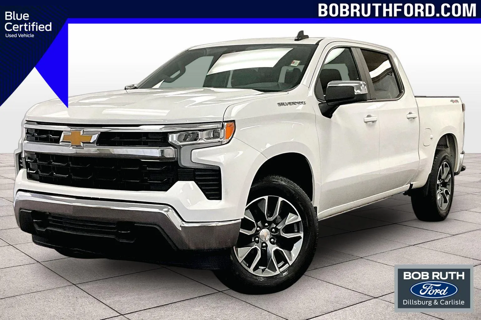 2024 Chevrolet Silverado 1500 LT for sale in Dillsburg, PA