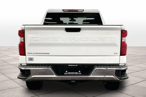More photos of 2024 Chevrolet Silverado 1500 LT at Bob Ruth Ford Dillsburg, PA