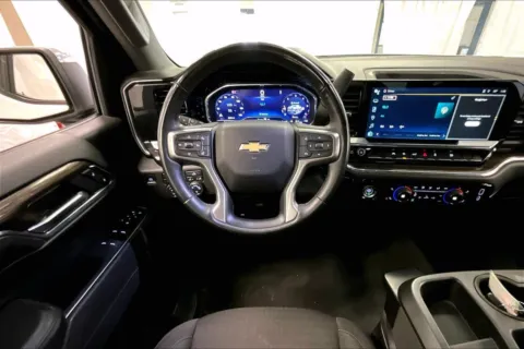 More photos of 2024 Chevrolet Silverado 1500 LT at Bob Ruth Ford Dillsburg, PA