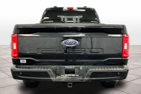 More photos of 2023 Ford F-150 XLT at Bob Ruth Ford Dillsburg, PA