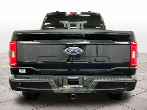 More photos of 2023 Ford F-150 XLT at Bob Ruth Ford Dillsburg, PA