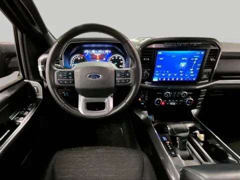 More photos of 2023 Ford F-150 XLT at Bob Ruth Ford Dillsburg, PA