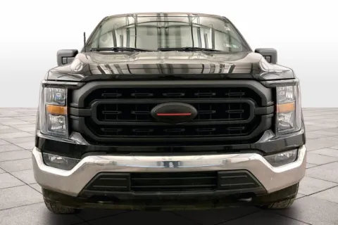 Another view of 2023 Ford F-150 XL for sale in Dillsburg, PA at Bob Ruth Ford Dillsburg