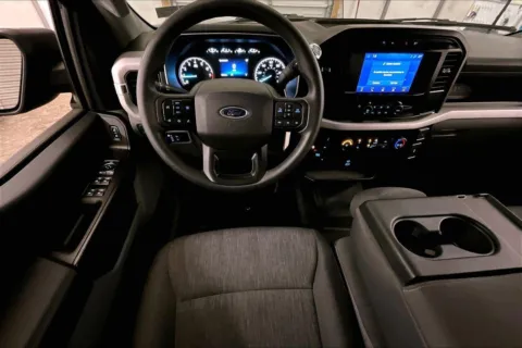 More photos of 2023 Ford F-150 XL at Bob Ruth Ford Dillsburg, PA