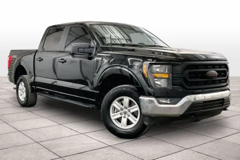 Photos of 2023 Ford F-150 XL for sale in Dillsburg, PA at Bob Ruth Ford Dillsburg