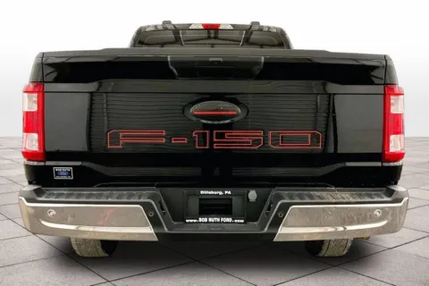 More photos of 2023 Ford F-150 XL at Bob Ruth Ford Dillsburg, PA