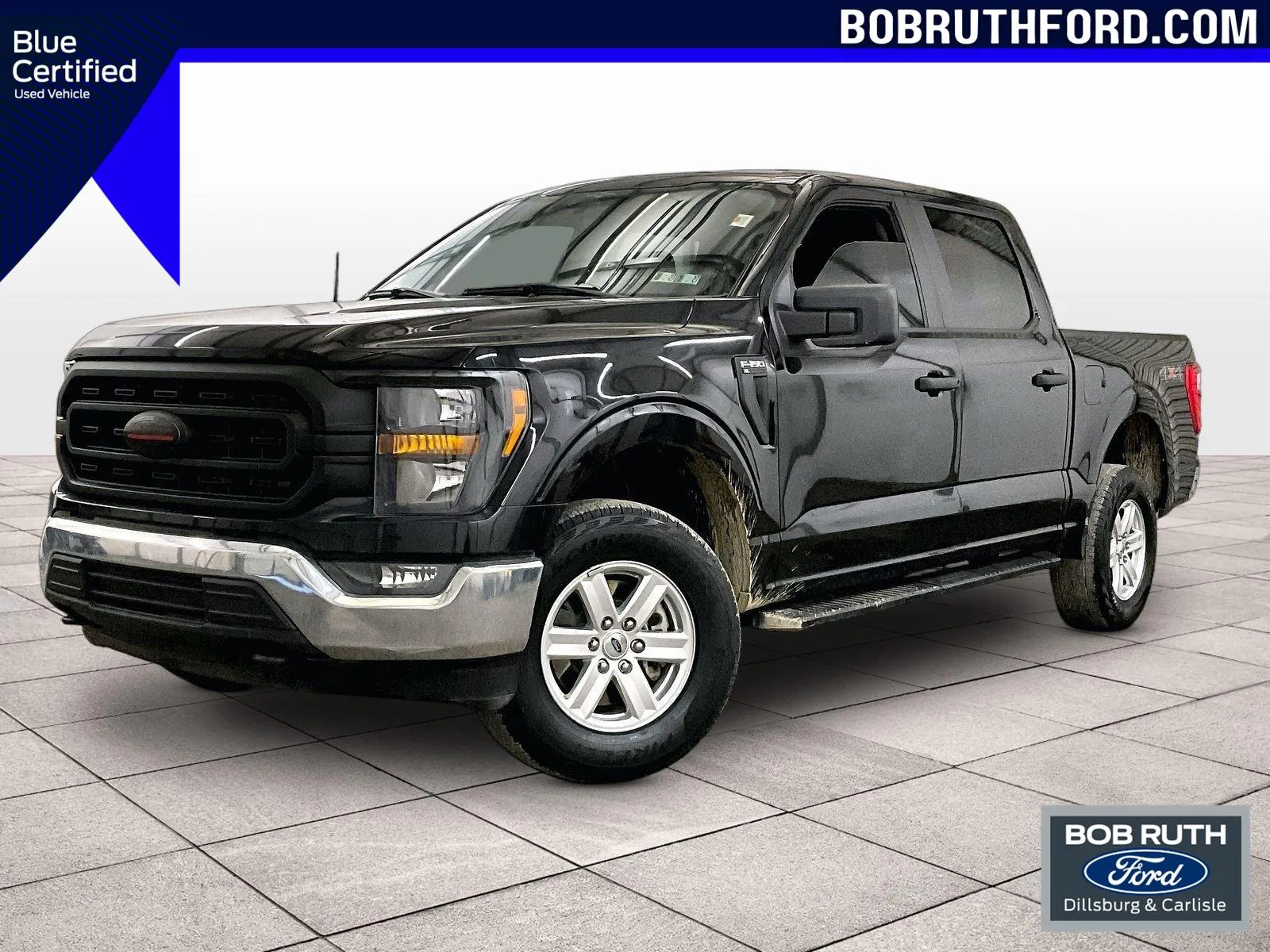 2023 Ford F-150 XL for sale in Dillsburg, PA