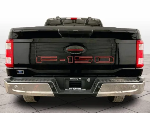 More photos of 2023 Ford F-150 XL at Bob Ruth Ford Dillsburg, PA