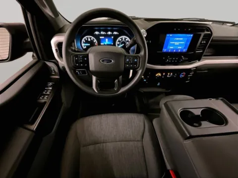 More photos of 2023 Ford F-150 XL at Bob Ruth Ford Dillsburg, PA