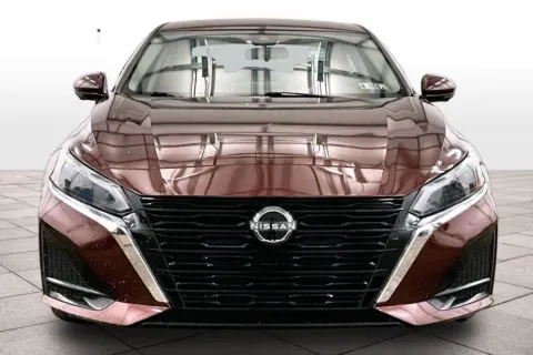 Another view of 2023 Nissan Altima 2.5 SL for sale in Dillsburg, PA at Bob Ruth Ford Dillsburg