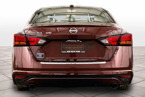 More photos of 2023 Nissan Altima 2.5 SL at Bob Ruth Ford Dillsburg, PA