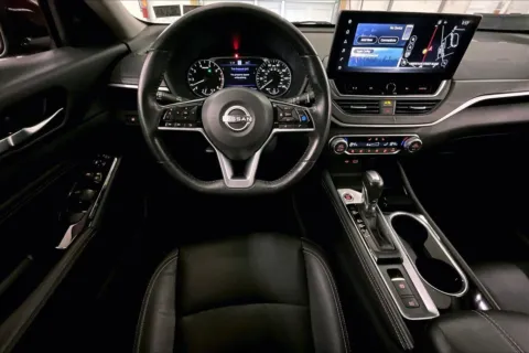 More photos of 2023 Nissan Altima 2.5 SL at Bob Ruth Ford Dillsburg, PA