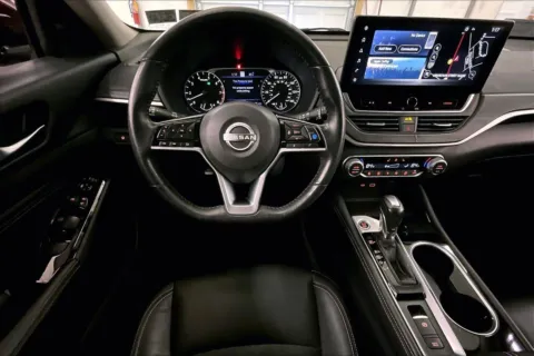 More photos of 2023 Nissan Altima 2.5 SL at Bob Ruth Ford Dillsburg, PA
