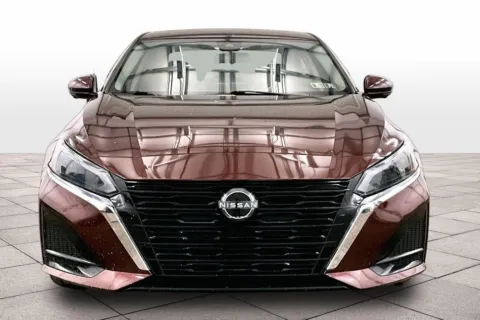 Another view of 2023 Nissan Altima 2.5 SL for sale in Dillsburg, PA at Bob Ruth Ford Dillsburg