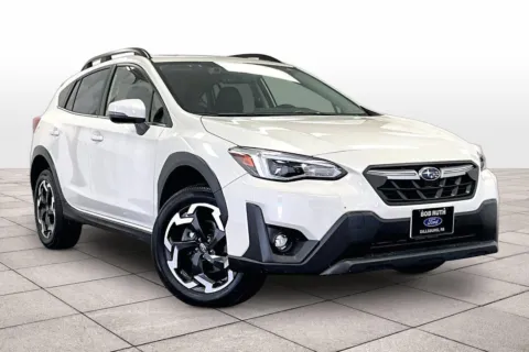 Photos of 2023 Subaru Crosstrek Limited for sale in Dillsburg, PA at Bob Ruth Ford Dillsburg