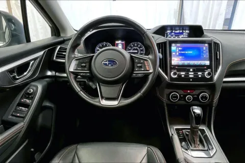 More photos of 2023 Subaru Crosstrek Limited at Bob Ruth Ford Dillsburg, PA