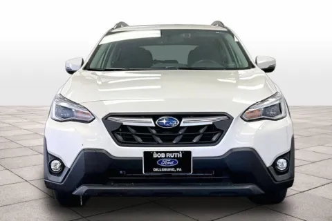 Another view of 2023 Subaru Crosstrek Limited for sale in Dillsburg, PA at Bob Ruth Ford Dillsburg