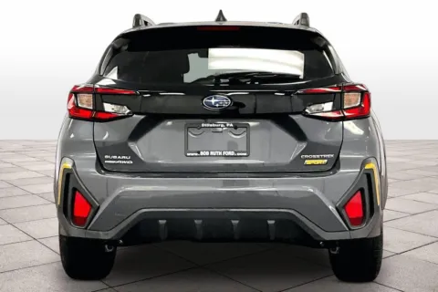More photos of 2024 Subaru Crosstrek Sport at Bob Ruth Ford Dillsburg, PA