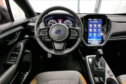 More photos of 2024 Subaru Crosstrek Sport at Bob Ruth Ford Dillsburg, PA