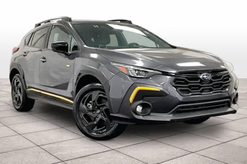 Photos of 2024 Subaru Crosstrek Sport for sale in Dillsburg, PA at Bob Ruth Ford Dillsburg