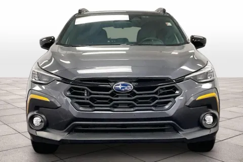 Another view of 2024 Subaru Crosstrek Sport for sale in Dillsburg, PA at Bob Ruth Ford Dillsburg