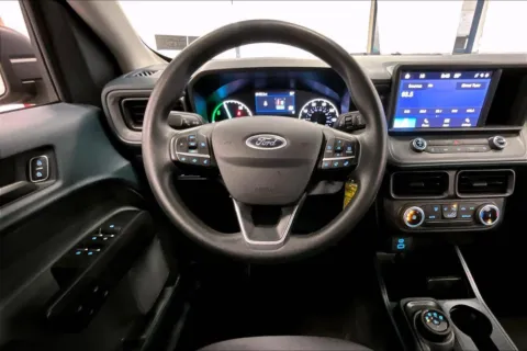 More photos of 2024 Ford Maverick XL at Bob Ruth Ford Dillsburg, PA